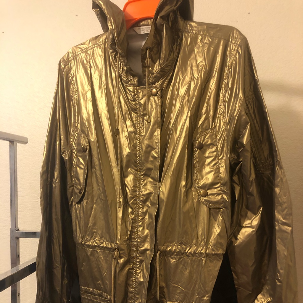 Workout Jacket-Light